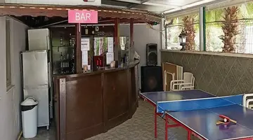 Santana Hotel