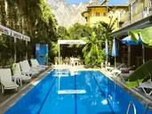Santana Hotel