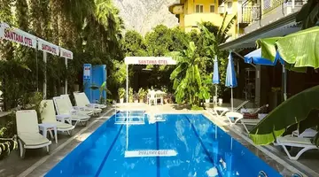 Santana Hotel