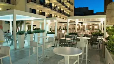 Santana Hotel