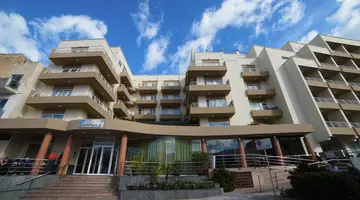 Santana Hotel