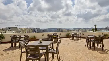 Santana Hotel