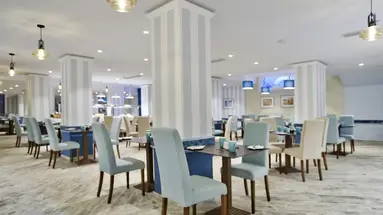 Santana Hotel