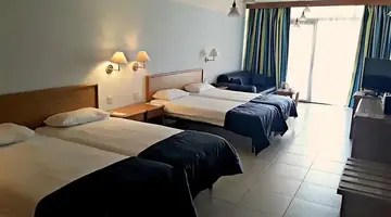 Santana Hotel