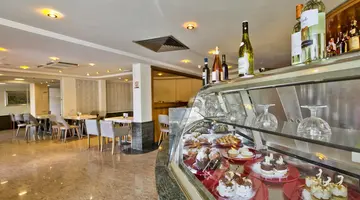 Santana Hotel