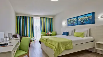 Santana Hotel