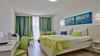 Santana Hotel