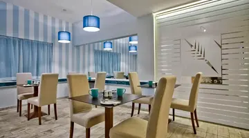 Santana Hotel