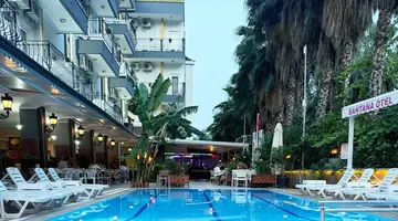 Santana Hotel