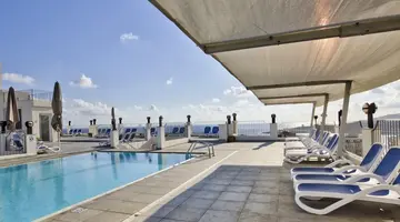 Santana Hotel