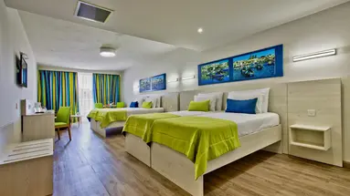 Santana Hotel