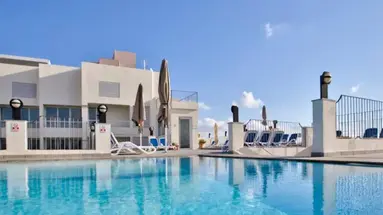 Santana Hotel