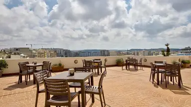 Santana Hotel