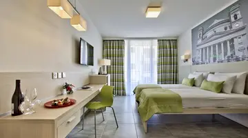 Santana Hotel