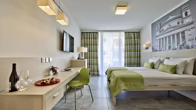 Santana Hotel
