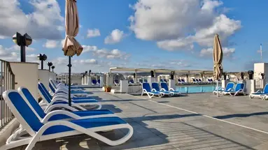 Santana Hotel