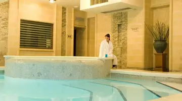 Santana Hotel