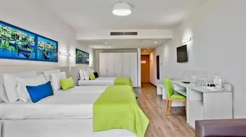 Santana Hotel