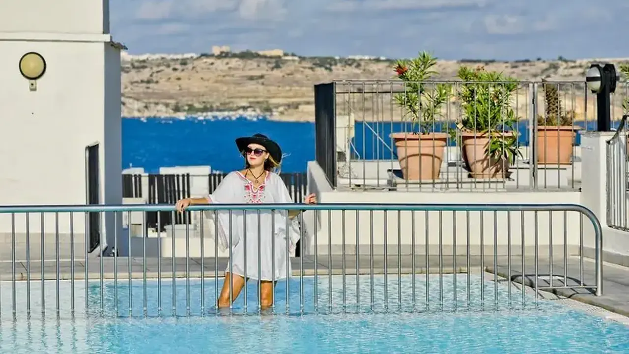 Santana Hotel
