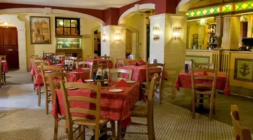 Santana Hotel
