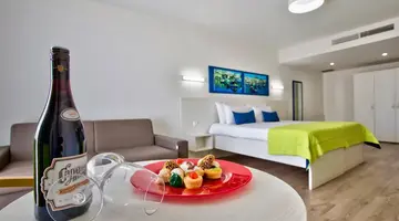 Santana Hotel
