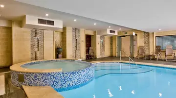 Santana Hotel