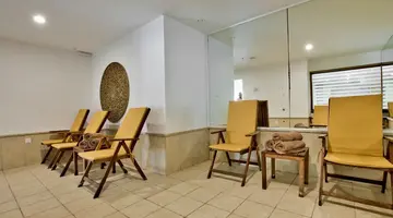 Santana Hotel