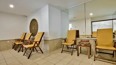 Santana Hotel