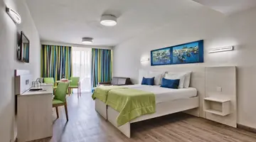 Santana Hotel