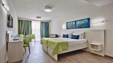 Santana Hotel