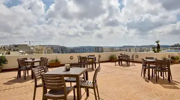 Santana Hotel