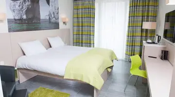 Santana Hotel