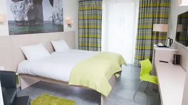 Santana Hotel