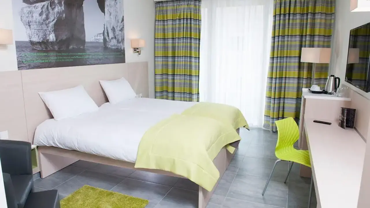Santana Hotel