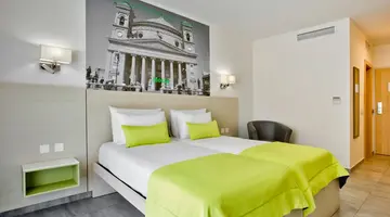 Santana Hotel