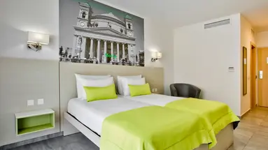 Santana Hotel