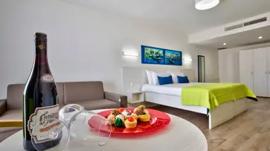Santana Hotel
