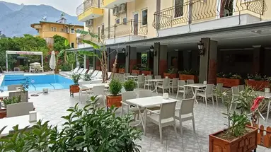 Santana Hotel