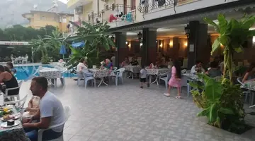 Santana Hotel