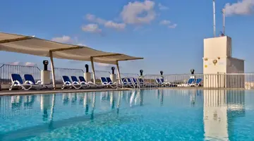 Santana Hotel