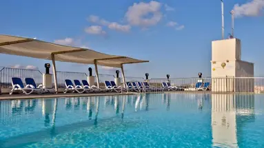 Santana Hotel