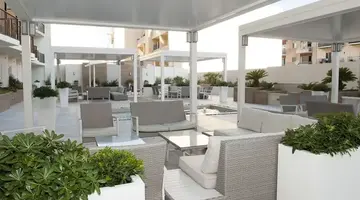 Santana Hotel