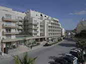 Santana Hotel