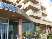 Santana Hotel