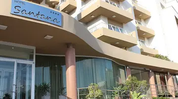 Santana Hotel
