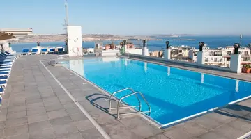 Aktywny wypoczynek na Maltę w 4* hotelu dla dwojga