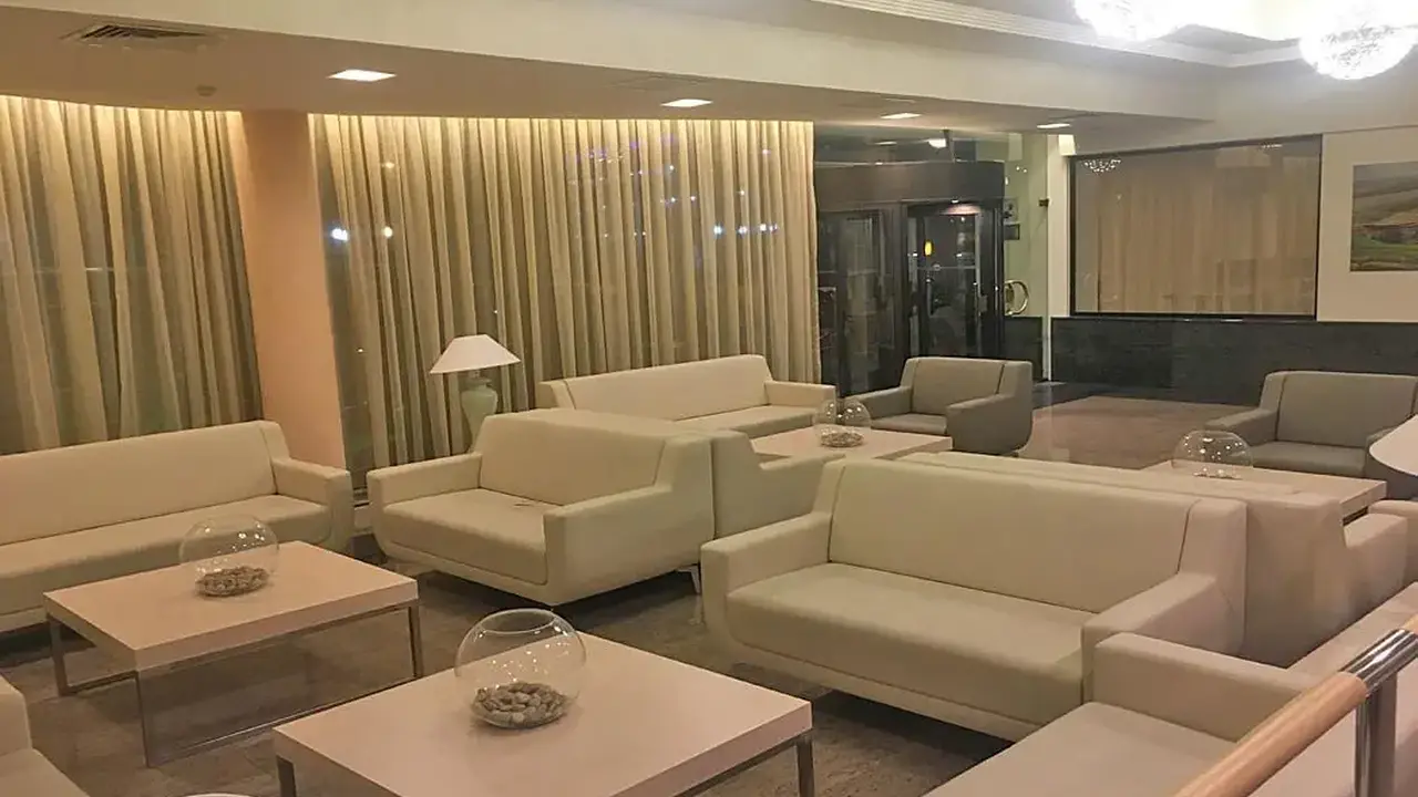 Santana Hotel
