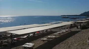 Santana Hotel