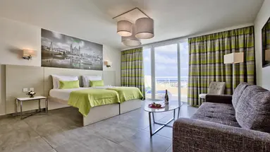 Santana Hotel