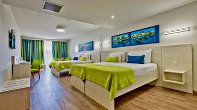 Santana Hotel